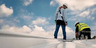 Fast & Reliable Emergency Roof Repairs in Calais, ME